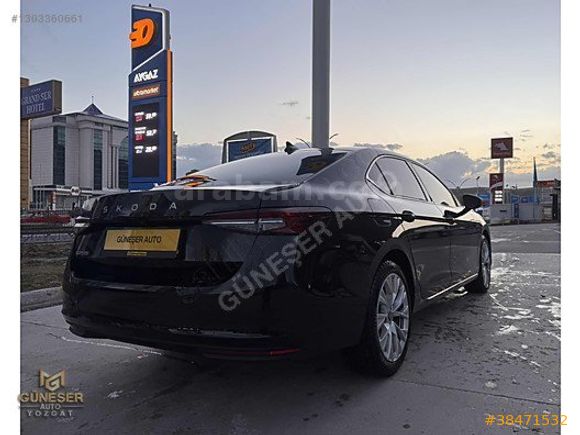GÜNEŞER AUTO DAN HATASIZ HYBRD SUPERB