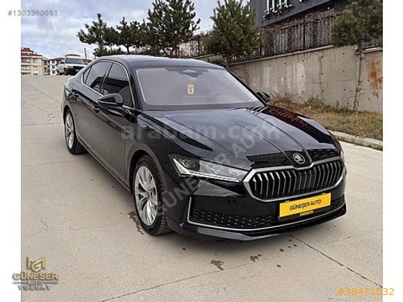 GÜNEŞER AUTO DAN HATASIZ HYBRD SUPERB