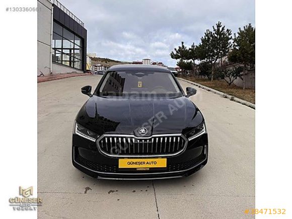 GÜNEŞER AUTO DAN HATASIZ HYBRD SUPERB