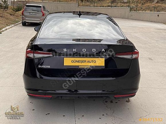 GÜNEŞER AUTO DAN HATASIZ HYBRD SUPERB