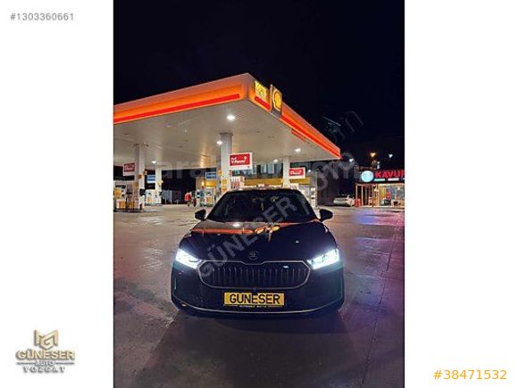 GÜNEŞER AUTO DAN HATASIZ HYBRD SUPERB