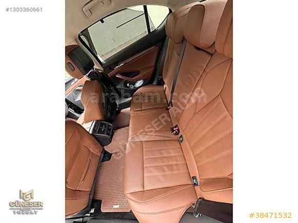 GÜNEŞER AUTO DAN HATASIZ HYBRD SUPERB