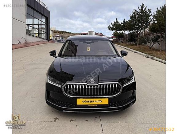 GÜNEŞER AUTO DAN HATASIZ HYBRD SUPERB