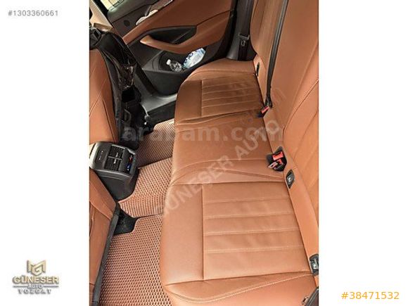 GÜNEŞER AUTO DAN HATASIZ HYBRD SUPERB