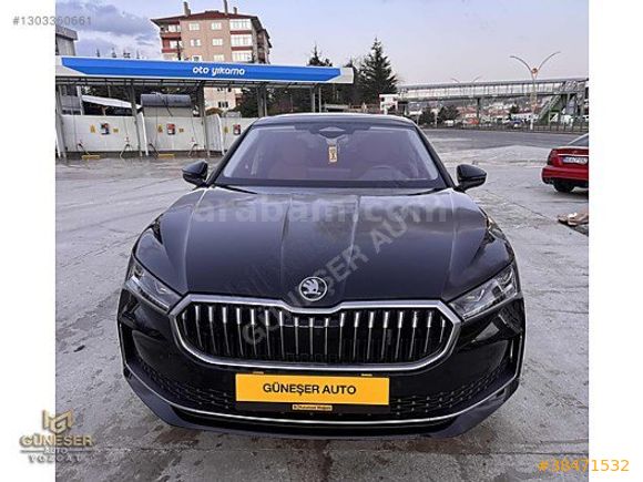 GÜNEŞER AUTO DAN HATASIZ HYBRD SUPERB