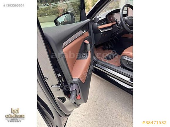 GÜNEŞER AUTO DAN HATASIZ HYBRD SUPERB