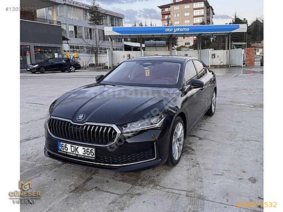 GÜNEŞER AUTO DAN HATASIZ HYBRD SUPERB