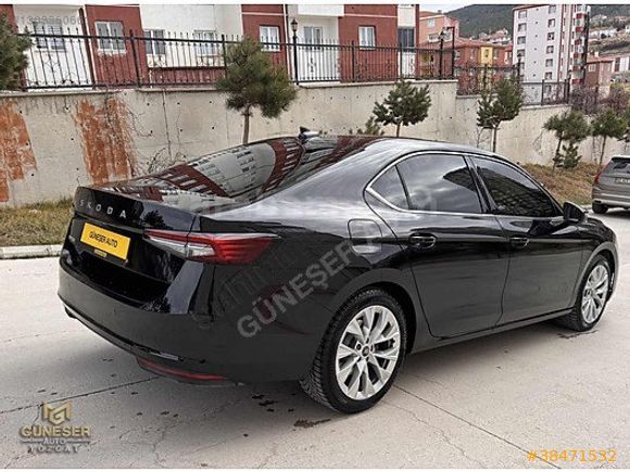 GÜNEŞER AUTO DAN HATASIZ HYBRD SUPERB