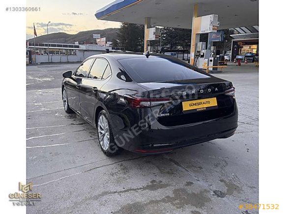 GÜNEŞER AUTO DAN HATASIZ HYBRD SUPERB