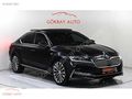 ''GÖKBAY'dan Superb 2.0 TSI L&K Crystal ACT 4x4 DSG''TAKAS OLUR'