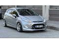 Galeriden Ford Fiesta 1.4 TDCi Titanium 2012 Model Aydın