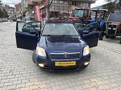 2005 MODEL FULL BAKIMLI TOYOTA AVENSİS ELEGANT
