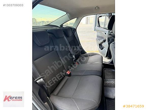 2015 FOCUS 1.6 TDCI STYLE 176 BİN'
MASRAFSIZ +
