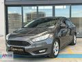 2015 FOCUS 1.6 TDCI STYLE 176 BİN'
MASRAFSIZ +
