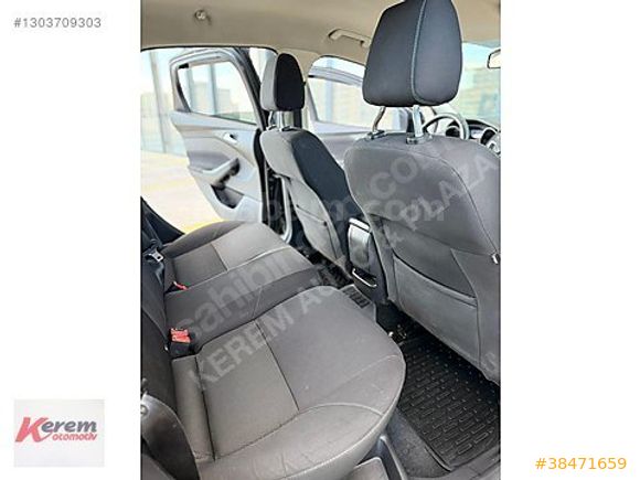 2015 FOCUS 1.6 TDCI STYLE 176 BİN'
MASRAFSIZ +