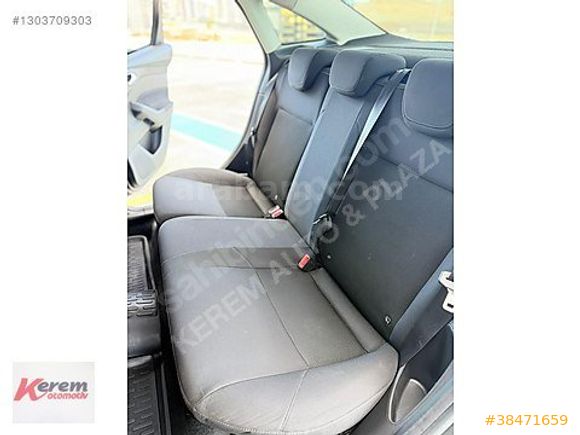 2015 FOCUS 1.6 TDCI STYLE 176 BİN'
MASRAFSIZ +