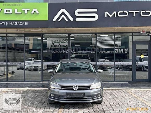 ~~~~~ AS MOTORS ~~~~~