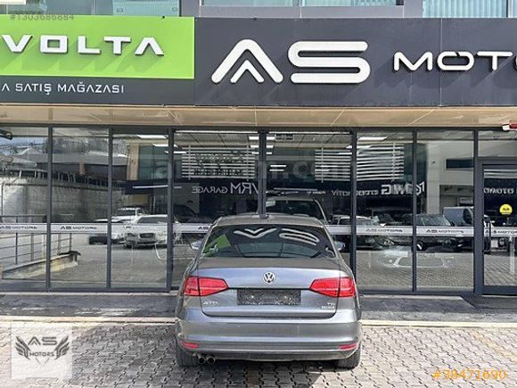 ~~~~~ AS MOTORS ~~~~~