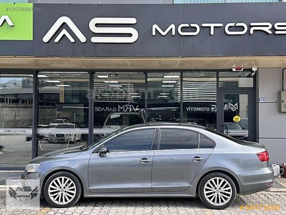 ~~~~~ AS MOTORS ~~~~~
