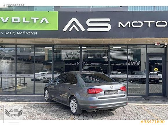 ~~~~~ AS MOTORS ~~~~~