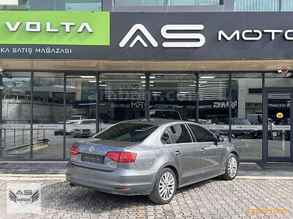 ~~~~~ AS MOTORS ~~~~~