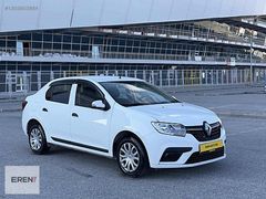 SADECE 84.795KM 2019 RENAULT SYMBOL 0.9TURBO JOY HATASIZ BOYASIZ