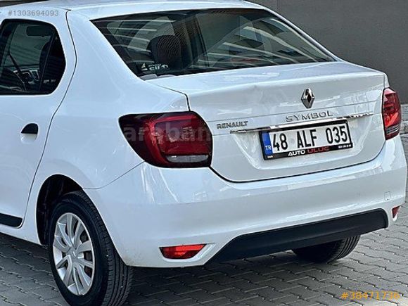 2019 MDL DÜŞÜK KM MASRAFSIZ