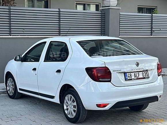 2019 MDL DÜŞÜK KM MASRAFSIZ