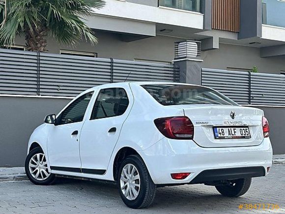 2019 MDL DÜŞÜK KM MASRAFSIZ