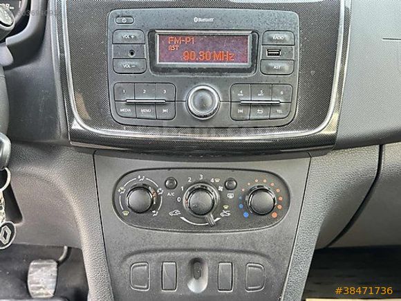 2019 MDL DÜŞÜK KM MASRAFSIZ