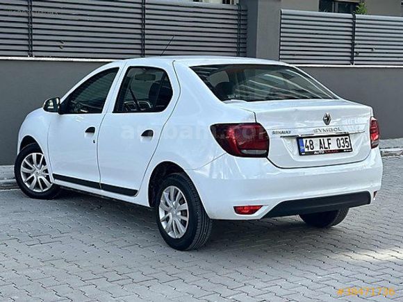 2019 MDL DÜŞÜK KM MASRAFSIZ