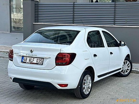 2019 MDL DÜŞÜK KM MASRAFSIZ