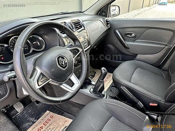 2019 MDL DÜŞÜK KM MASRAFSIZ