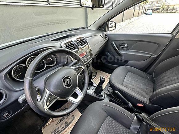 2019 MDL DÜŞÜK KM MASRAFSIZ