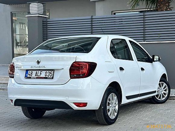 2019 MDL DÜŞÜK KM MASRAFSIZ