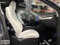 BARAN MOTORS 2023 MODELY PERFORMANCE-534HP-BEYAZ DÖŞEME-BOYASIZ