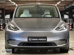 BARAN MOTORS 2023 MODELY PERFORMANCE-534HP-BEYAZ DÖŞEME-BOYASIZ