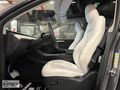 BARAN MOTORS 2023 MODELY PERFORMANCE-534HP-BEYAZ DÖŞEME-BOYASIZ
