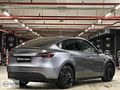BARAN MOTORS 2023 MODELY PERFORMANCE-534HP-BEYAZ DÖŞEME-BOYASIZ