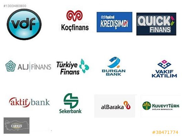 K.KARTI %0 FARK-%0 TİCARİ KREDİ -2.99 SENETLİ-%3.99 ÇEKLE SATIŞ