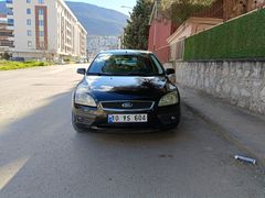 Sahibinden Ford Focus 1.6 TDCi Ghia 2006 Model 