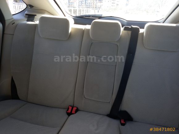 Sahibinden Ford Focus 1.6 TDCi Ghia 2006 Model 
