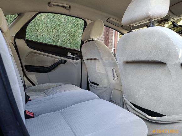 Sahibinden Ford Focus 1.6 TDCi Ghia 2006 Model 