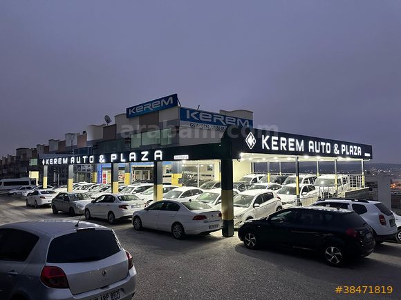 2023 SUPERB 2.0 TDI 4X4 L&K CRYSTAL BOYASIZ 130 BİNDE İÇİ TABA +