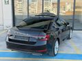 2023 SUPERB 2.0 TDI 4X4 L&K CRYSTAL BOYASIZ 130 BİNDE İÇİ TABA +
