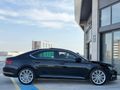 2023 SUPERB 2.0 TDI 4X4 L&K CRYSTAL BOYASIZ 130 BİNDE İÇİ TABA +
