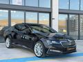 2023 SUPERB 2.0 TDI 4X4 L&K CRYSTAL BOYASIZ 130 BİNDE İÇİ TABA +