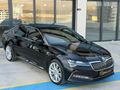 2023 SUPERB 2.0 TDI 4X4 L&K CRYSTAL BOYASIZ 130 BİNDE İÇİ TABA +