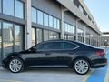 2023 SUPERB 2.0 TDI 4X4 L&K CRYSTAL BOYASIZ 130 BİNDE İÇİ TABA +