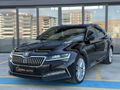 2023 SUPERB 2.0 TDI 4X4 L&K CRYSTAL BOYASIZ 130 BİNDE İÇİ TABA +